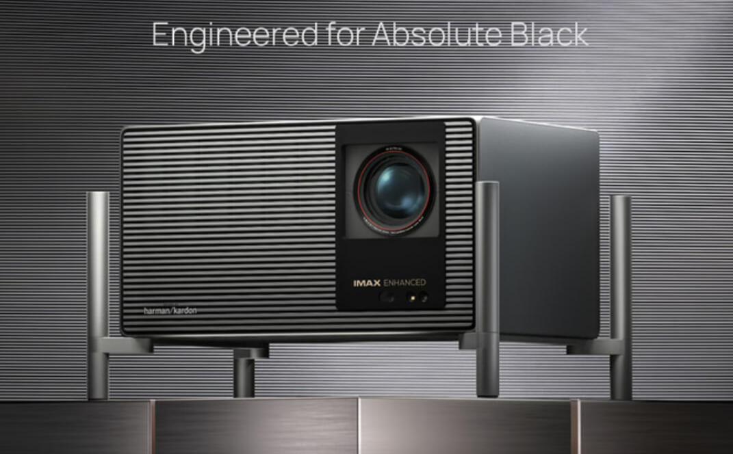 Partnership sponsorizzata da: XGIMI #adv Recensione e test XGIMI Titan Noir Max, proiettore 4K a Triplo Laser RGB con Contrasto Nativo di 10.000:1, Contrasto Dinamico 100.000:1 e Dual Iris.