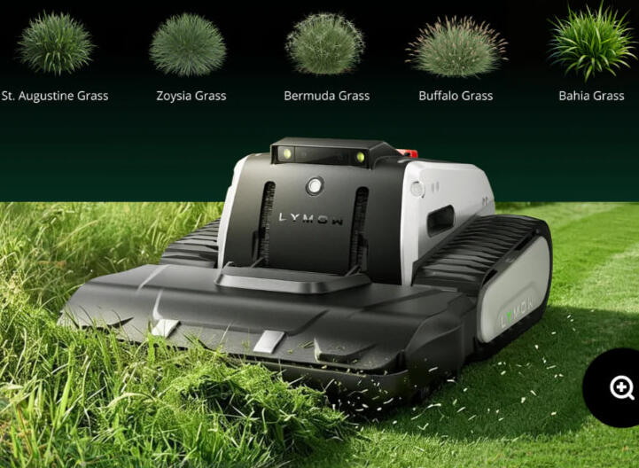 Partnership sponsorizzata da: Lymow #ADV Recensione e test estremo del Lymow One Plus, un robot tagliaerba cingolato progettato per i giardini più difficili e pendenze impossibili.